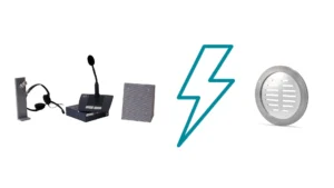 interphone de guichet vs fenetre passe-son